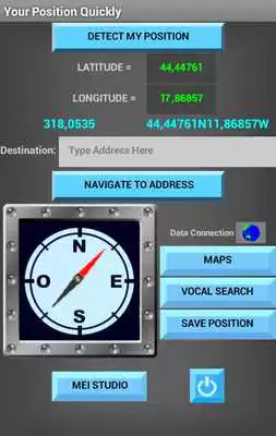 Play Your Position Quickly