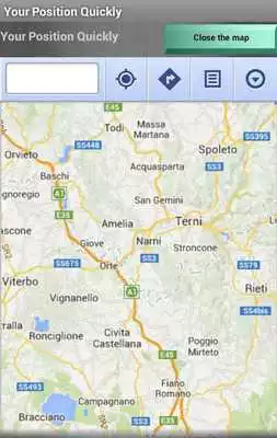 Play Your Position Quickly