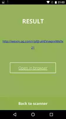 Play Your QR code Reader Play Your QR code Reader
