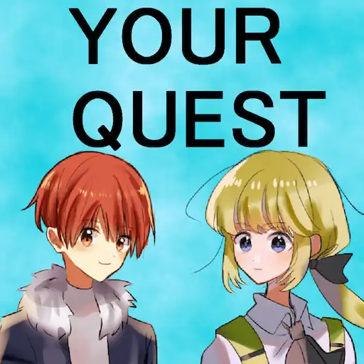 Play YOUR QUEST APK Play YOUR QUEST APK