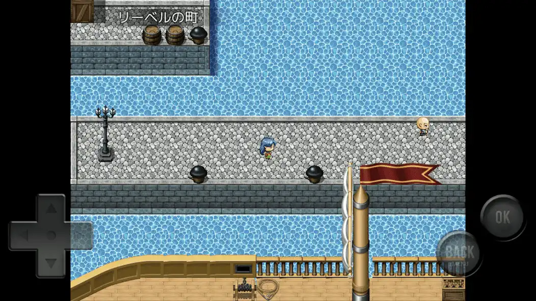 Play YOUR QUEST as an online game YOUR QUEST with UptoPlay