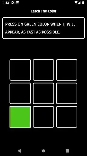 Play Your Reaction - Are You Fast as an online game Your Reaction - Are You Fast with UptoPlay