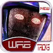Free play online Your Real Steel WRB Guide APK Free play online Your Real Steel WRB Guide APK