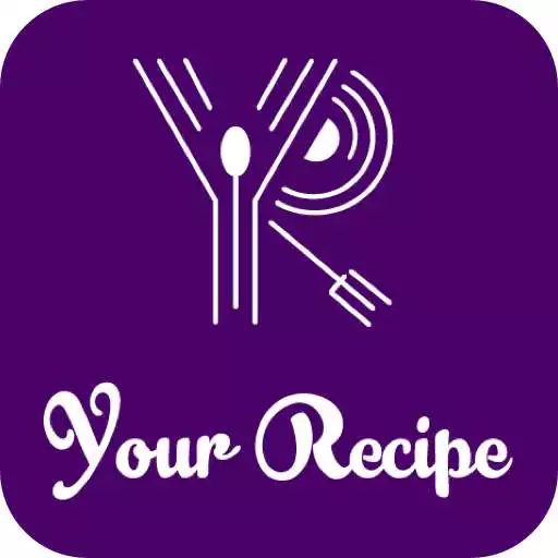 Free play online Your Recipe APK