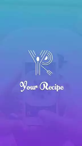 Play Your Recipe