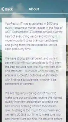Play YourRecruit Office Jobs
