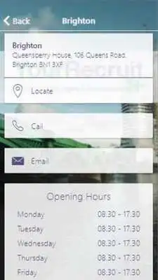 Play YourRecruit Office Jobs