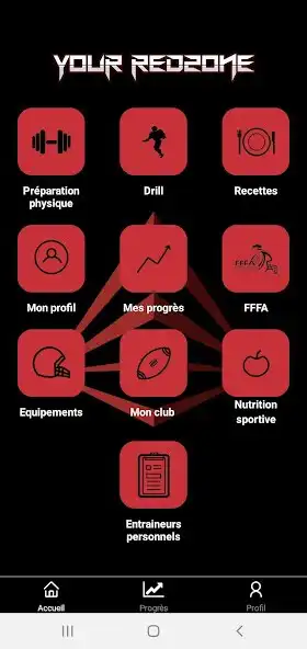 Play Your Redzone and enjoy Your Redzone with UptoPlay Play Your Redzone and enjoy Your Redzone with UptoPlay