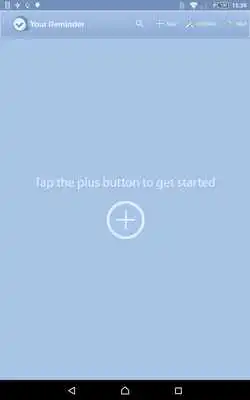 Play Your Reminder Play Your Reminder