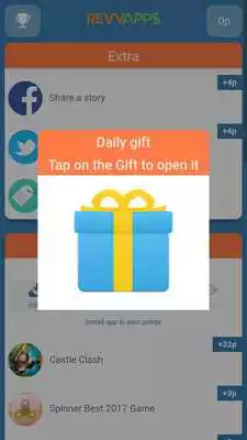 Play Your Rewards - Cash App