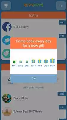 Play Your Rewards - Cash App