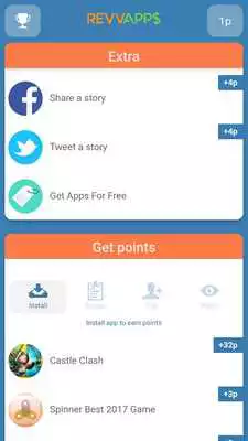 Play Your Rewards - Cash App