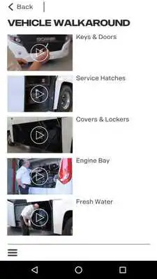 Play Your Scania Coach