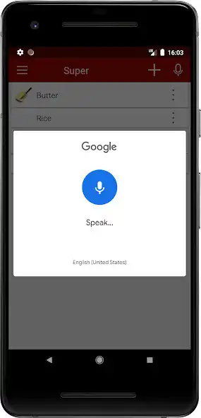 Play Your shopping lists Listera as an online game Your shopping lists Listera with UptoPlay