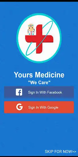 Play Yours Medicine  and enjoy Yours Medicine with UptoPlay