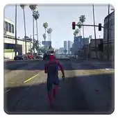 Free play online Your Spider GTA Mods Run Game APK Free play online Your Spider GTA Mods Run Game APK