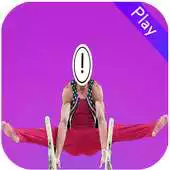 Free play online your splitmoji game APK