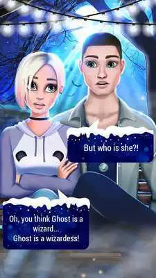 Play Yourstore
