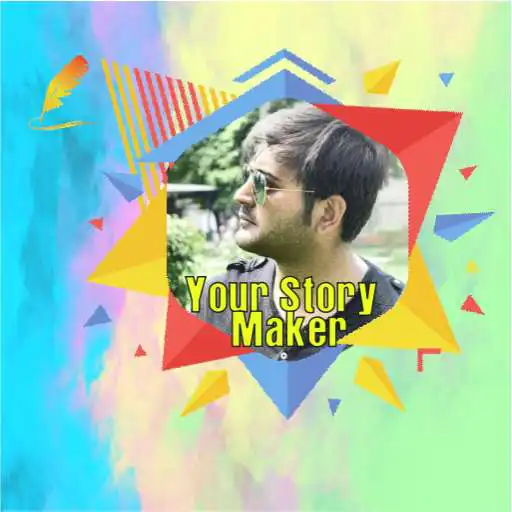 Play Your Story Maker for all social media platforms APK Play Your Story Maker for all social media platforms APK