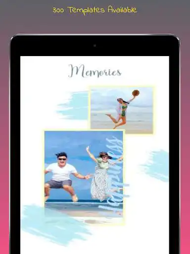 Play Your Story Maker for all social media platforms as an online game Your Story Maker for all social media platforms with UptoPlay