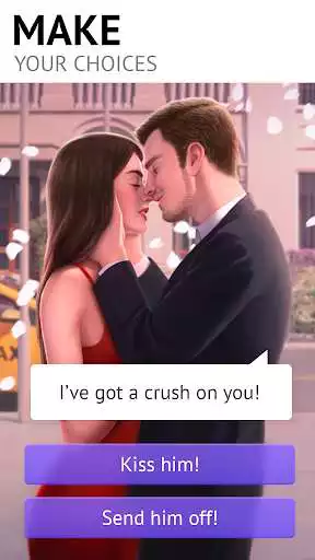 Play Your Story  and enjoy Your Story with UptoPlay
