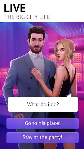 Play Your Story as an online game Your Story with UptoPlay