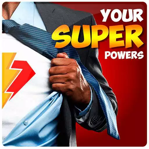 Free play online Your superpowers scanner APK Free play online Your superpowers scanner APK