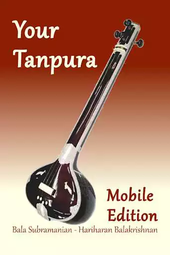 Play Your Tanpura