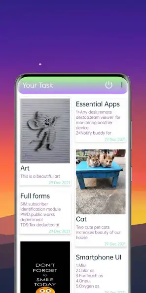 Play Your Task  and enjoy Your Task with UptoPlay