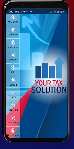 Play Your Tax Solution  and enjoy Your Tax Solution with UptoPlay