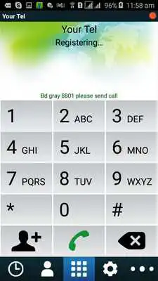 Play Your Tel