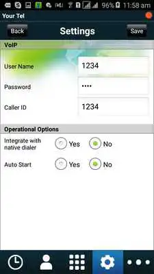 Play Your Tel