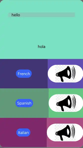 Play Your Translator on Go! Shruti as an online game Your Translator on Go! Shruti with UptoPlay