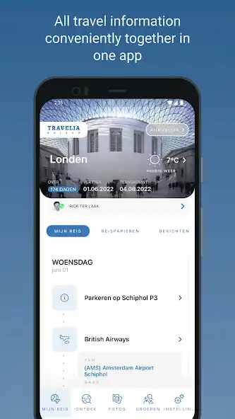 Play YourTravel  and enjoy YourTravel with UptoPlay