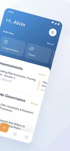 Play yourTrust as an online game yourTrust with UptoPlay