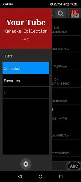 Play Your Tube Karaoke Collection and enjoy Your Tube Karaoke Collection with UptoPlay Play Your Tube Karaoke Collection and enjoy Your Tube Karaoke Collection with UptoPlay
