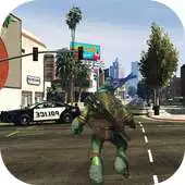 Free play online Your Turtle GTA Mods Run Ninja APK Free play online Your Turtle GTA Mods Run Ninja APK