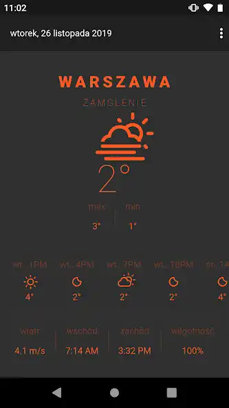 Play Your Umbrella as an online game Your Umbrella with UptoPlay