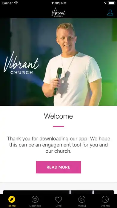 Play Your Vibrant Church  and enjoy Your Vibrant Church with UptoPlay