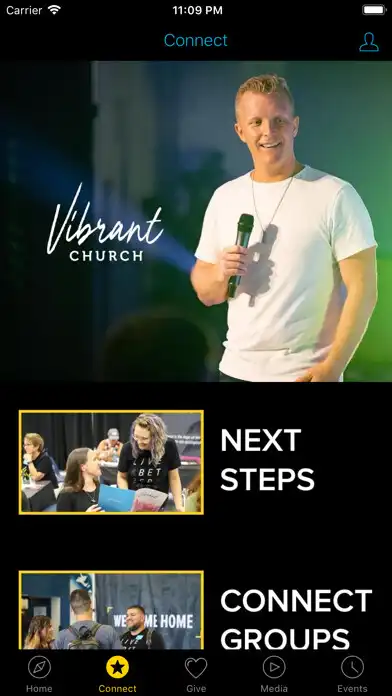 Play Your Vibrant Church as an online game Your Vibrant Church with UptoPlay