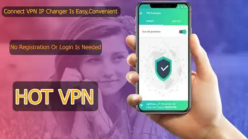 Play Yourvpn-free vpn-secure vpn  and enjoy Yourvpn-free vpn-secure vpn with UptoPlay
