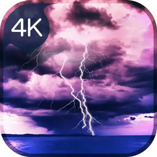 Play Your Wallpapers with Storms APK Play Your Wallpapers with Storms APK