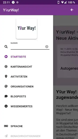 Play YourWay!  and enjoy YourWay! with UptoPlay