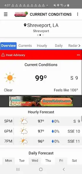 Play Your Weather Authority as an online game Your Weather Authority with UptoPlay