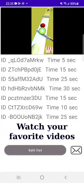 Play Your Web Video Refresh Tube  and enjoy Your Web Video Refresh Tube with UptoPlay