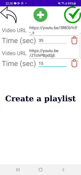Play Your Web Video Refresh Tube as an online game Your Web Video Refresh Tube with UptoPlay