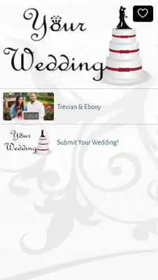 Play Your wedding  and enjoy Your wedding with UptoPlay