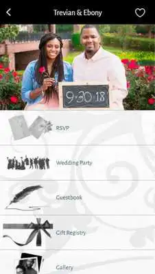 Play Your wedding as an online game Your wedding with UptoPlay