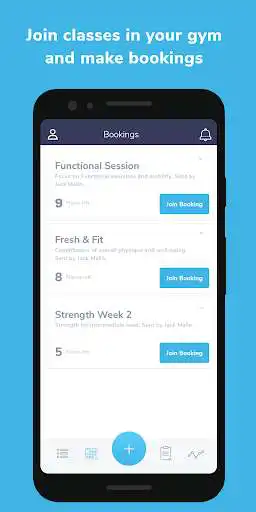 Play Your Wellbeing Active App  and enjoy Your Wellbeing Active App with UptoPlay