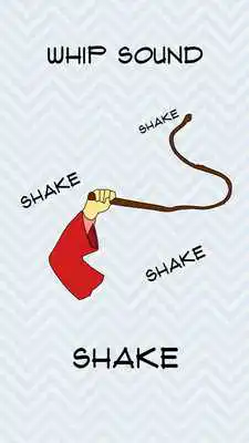 Play Your Whip